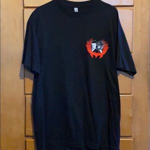 Tech N9ne / CES CRU T-shirt